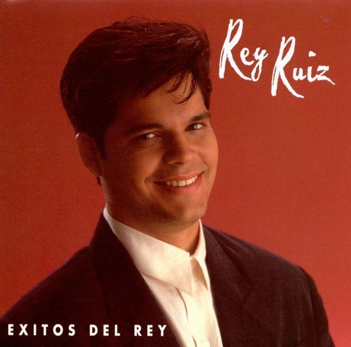Rey Ruiz Nueva Salsa